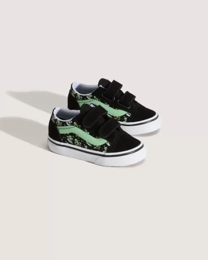 Kleinkinder Old Skool V Schuh