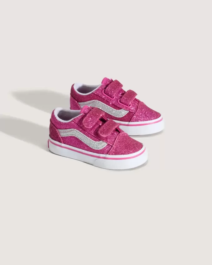 Kleinkinder Old Skool V Schuh