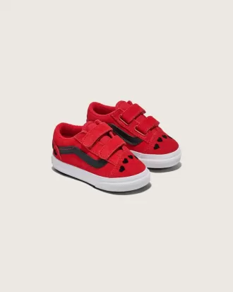 Kleinkinder Old Skool V Schuh