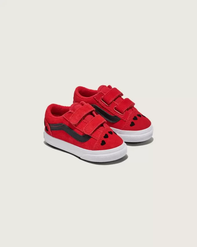 Kleinkinder Old Skool V Schuh
