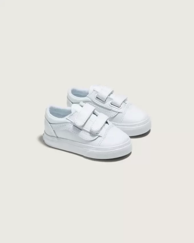 Kleinkinder Old Skool V Schuh