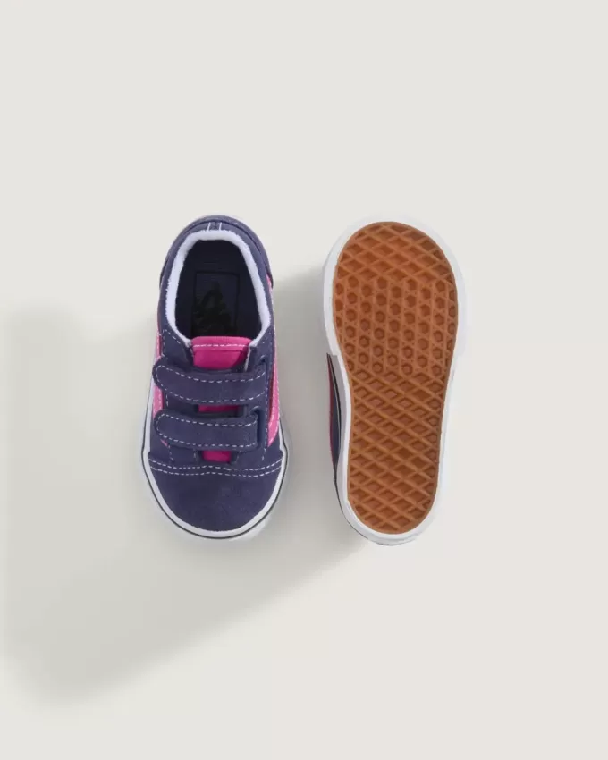 Kleinkinder Old Skool V Schuh