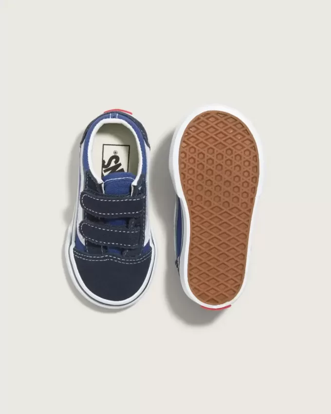 Kleinkinder Old Skool V Schuh Kleinkinder Old Skool V Schuh