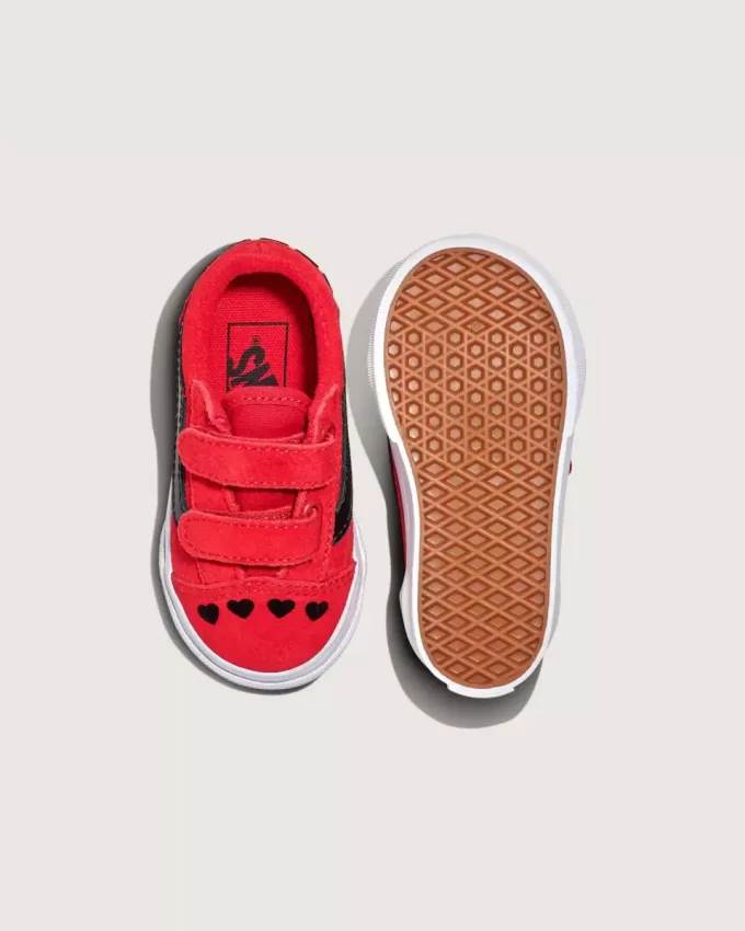 Kleinkinder Old Skool V Schuh