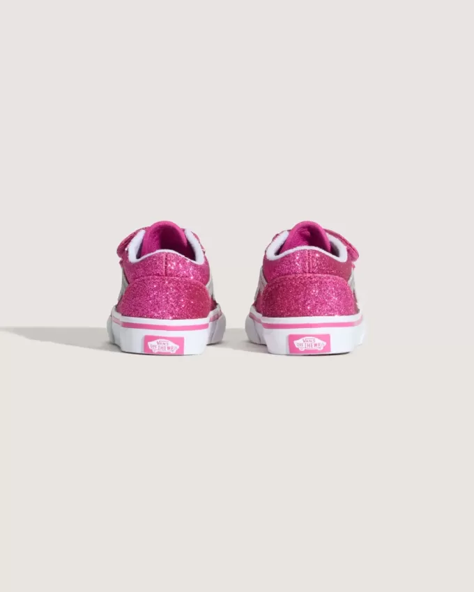 Kleinkinder Old Skool V Schuh