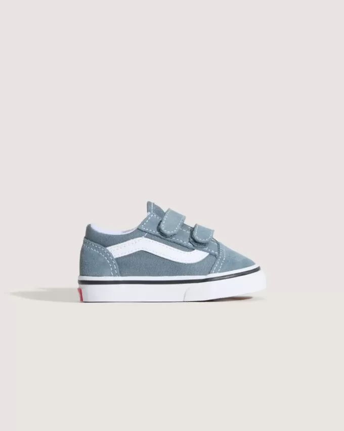 Kleinkinder Old Skool V Schuh