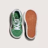 Kleinkinder Sk8-Hi Reissue Haischuh mit seitlichem Reißverschluss