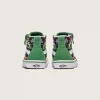 Kleinkinder Sk8-Hi Reissue Haischuh mit seitlichem Reißverschluss