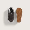 Kleinkinder Sk8-Mid V Checkerboard Schuh