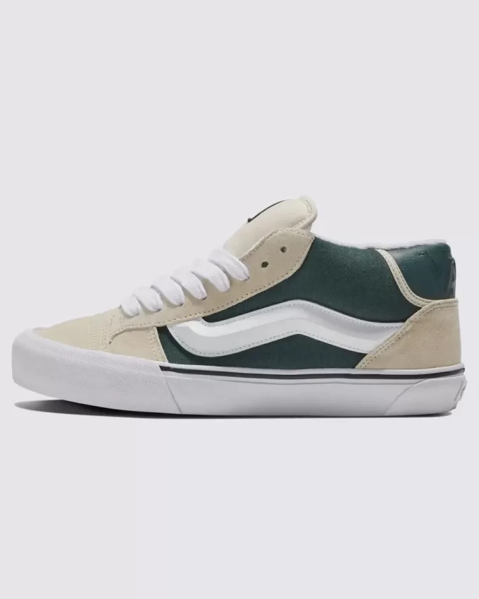 Knu Mid Schuh Knu Mid Schuh