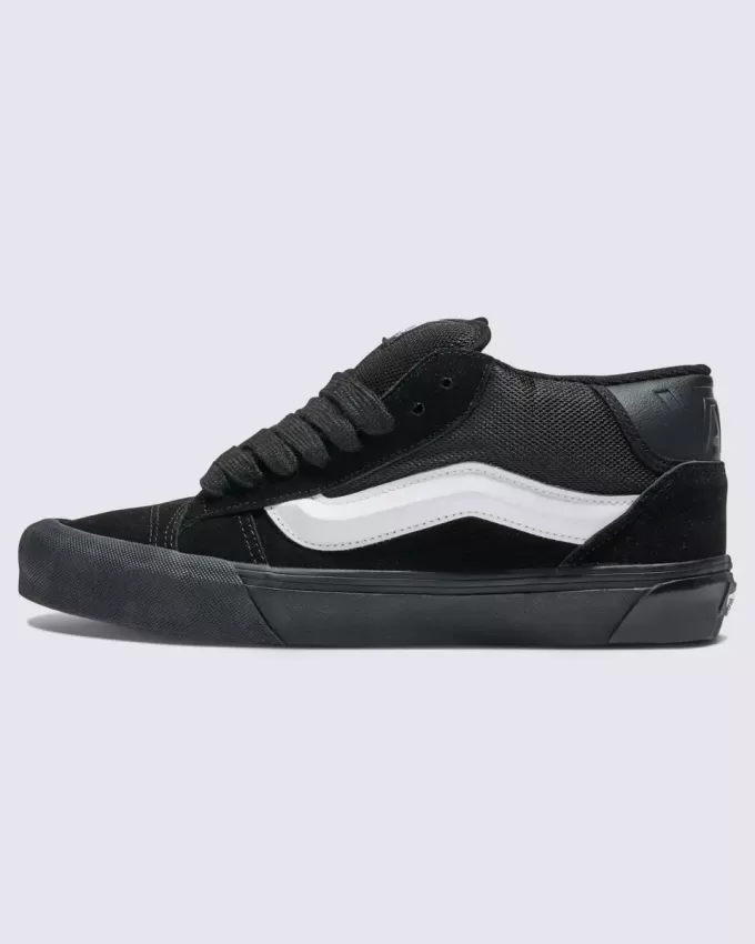 Knu Mid Schuh Knu Mid Schuh