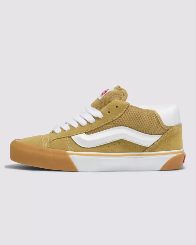 Knu Mid Schuh Knu Mid Schuh