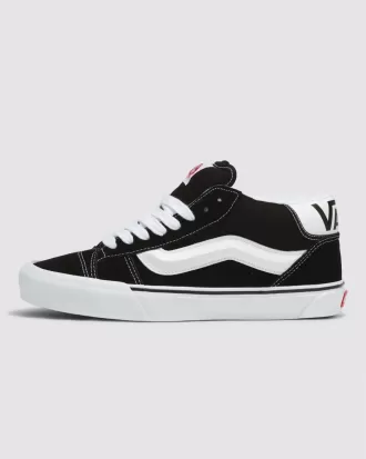 Knu Mid Schuh