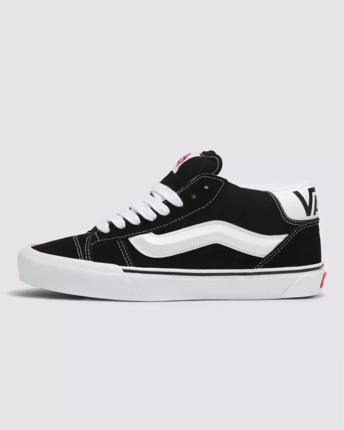 Knu Mid Schuh Knu Mid Schuh