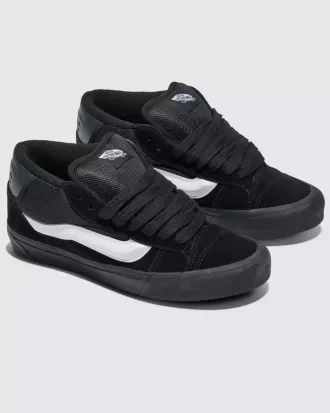 Knu Mid Schuh