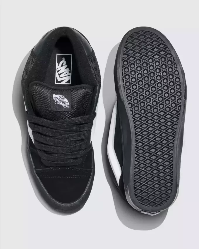 Knu Mid Schuh Knu Mid Schuh