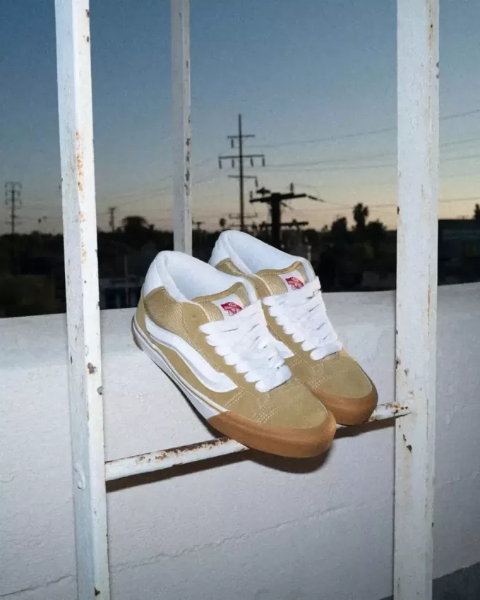 Knu Mid Schuh Knu Mid Schuh