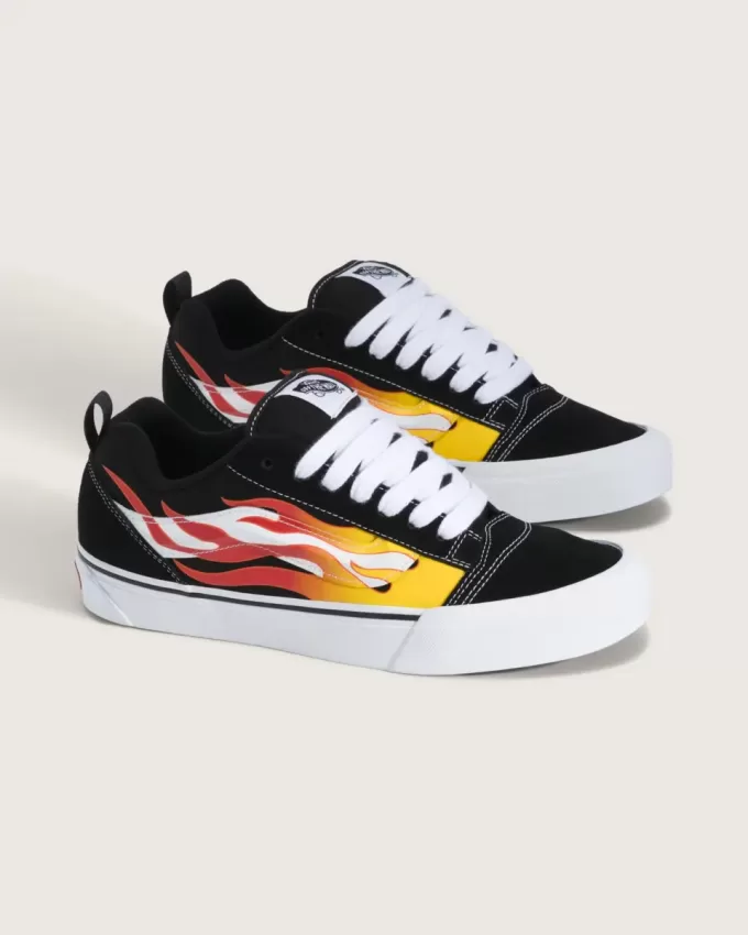Knu Skool Schuh