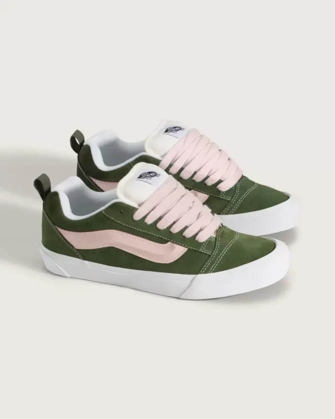 Knu Skool Schuh