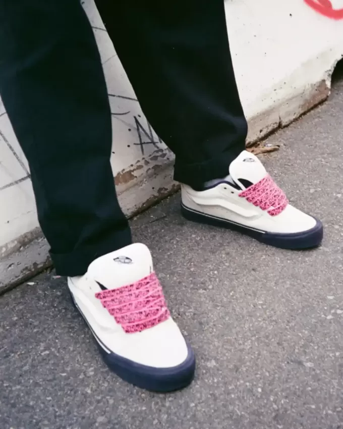 Knu Skool Schuh