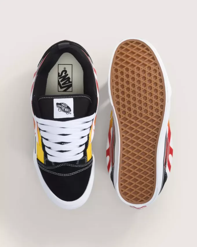 Knu Skool Schuh