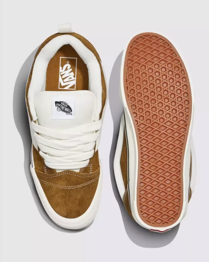 Knu Skool Schuh