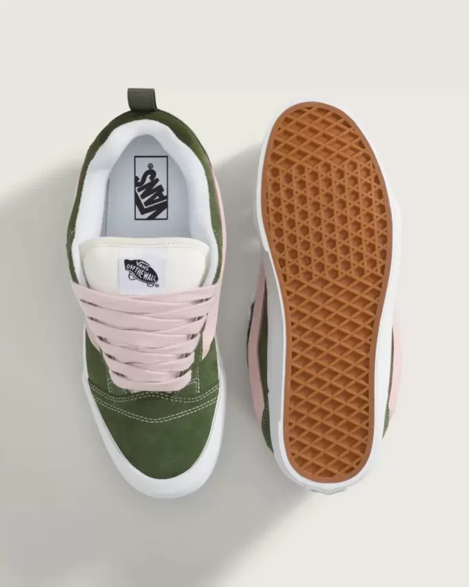 Knu Skool Schuh