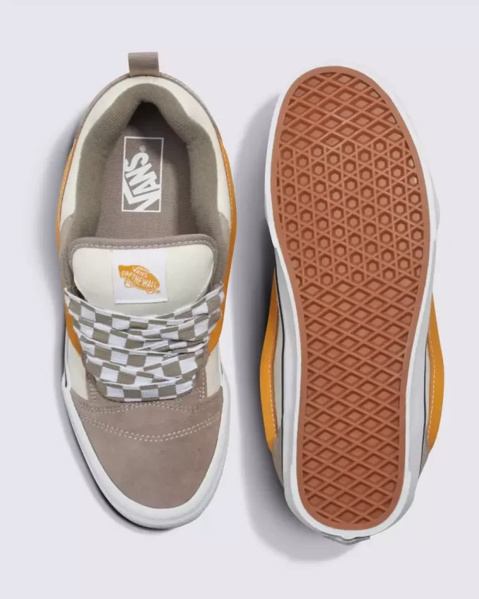 Knu Skool Schuh