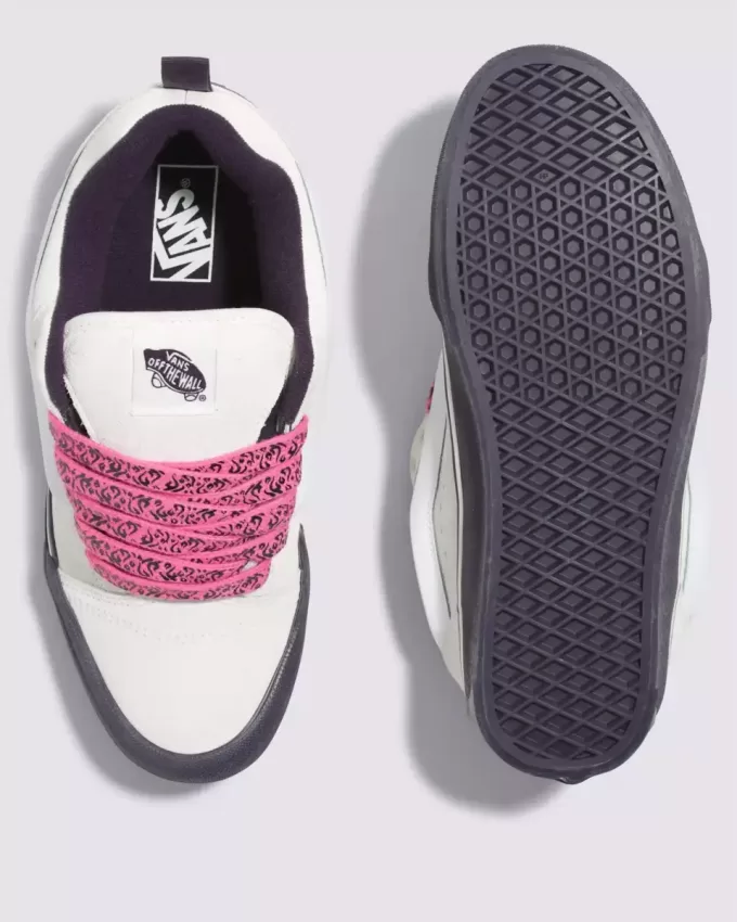 Knu Skool Schuh