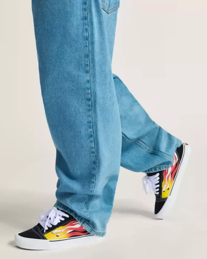 Knu Skool Schuh