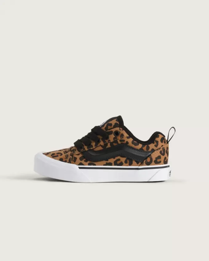 Knu Skool Schuh für große Kinder Knu Skool Schuh für große Kinder