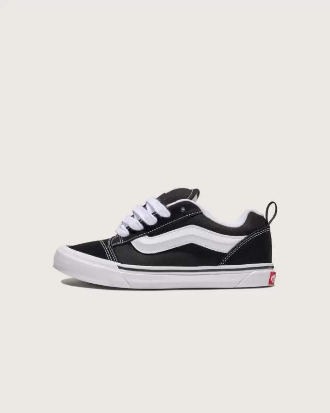 Knu Skool Schuh für große Kinder Knu Skool Schuh für große Kinder