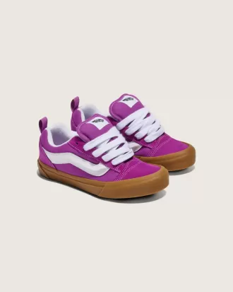 Knu Skool Schuh für große Kinder