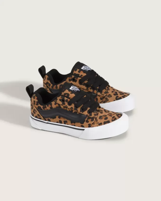 Knu Skool Schuh für große Kinder Knu Skool Schuh für große Kinder