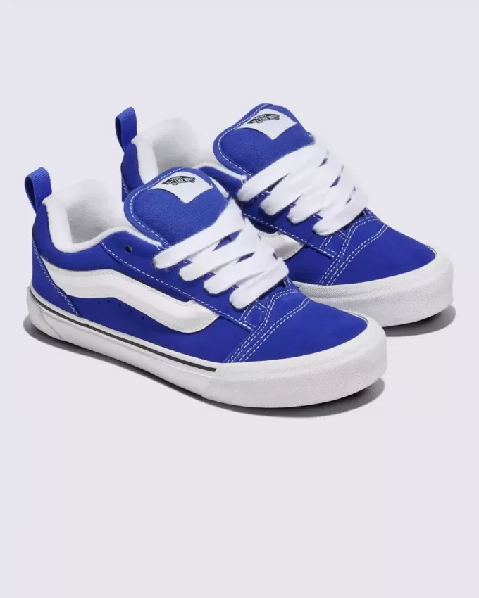 Knu Skool Schuh für große Kinder