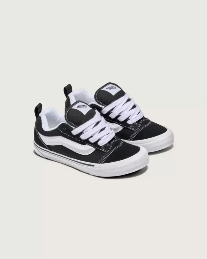 Knu Skool Schuh für große Kinder Knu Skool Schuh für große Kinder
