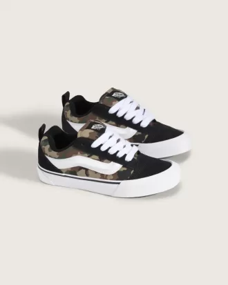 Knu Skool Schuh für große Kinder