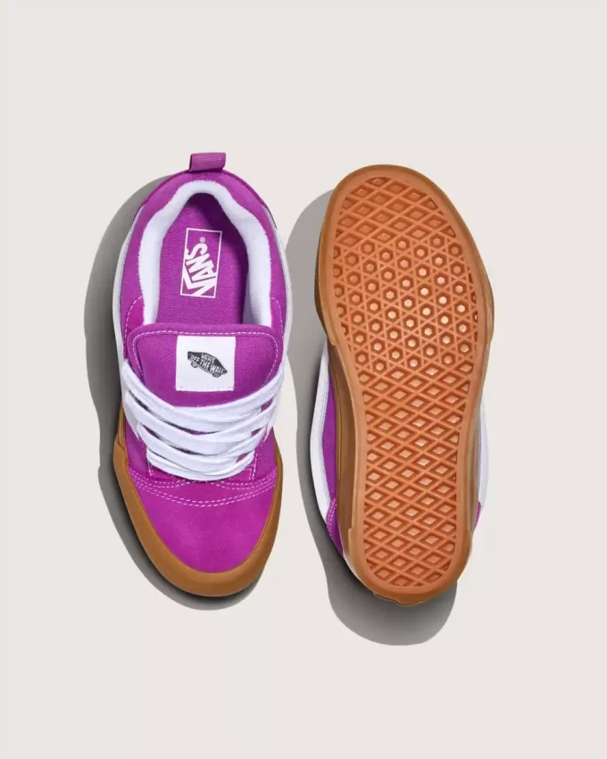 Knu Skool Schuh für große Kinder