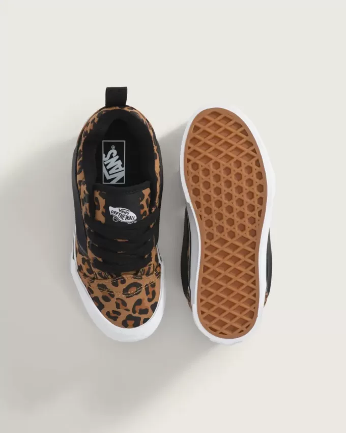 Knu Skool Schuh für große Kinder Knu Skool Schuh für große Kinder