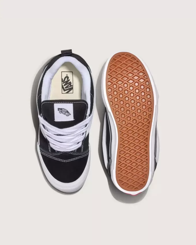 Knu Skool Schuh für große Kinder Knu Skool Schuh für große Kinder