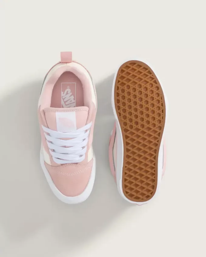 Knu Skool Schuh für große Kinder Knu Skool Schuh für große Kinder