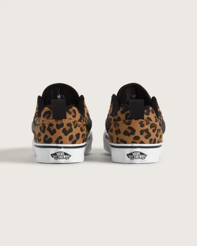Knu Skool Schuh für große Kinder Knu Skool Schuh für große Kinder