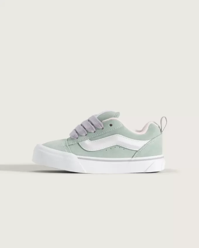 Knu Skool Schuh für kleine Kinder Knu Skool Schuh für kleine Kinder