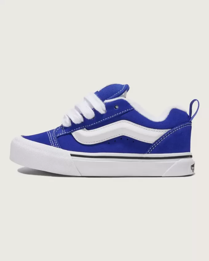Knu Skool Schuh für kleine Kinder Knu Skool Schuh für kleine Kinder