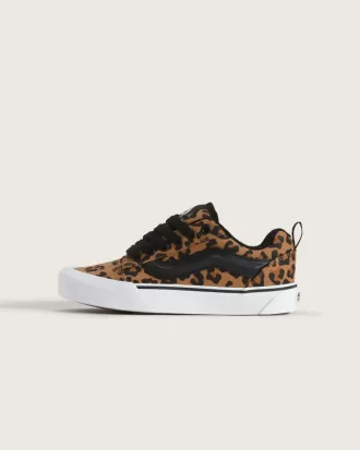 Knu Skool Schuh für kleine Kinder