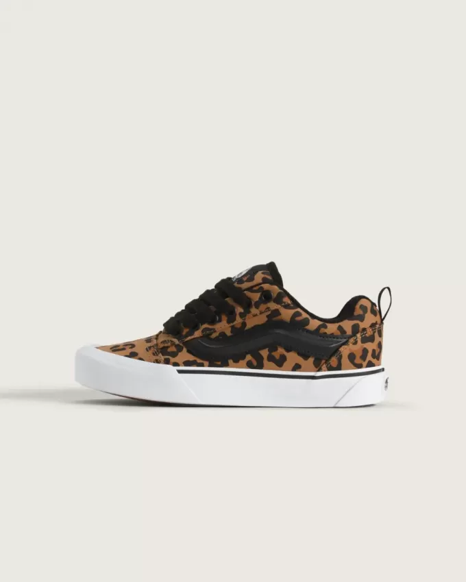 Knu Skool Schuh für kleine Kinder Knu Skool Schuh für kleine Kinder