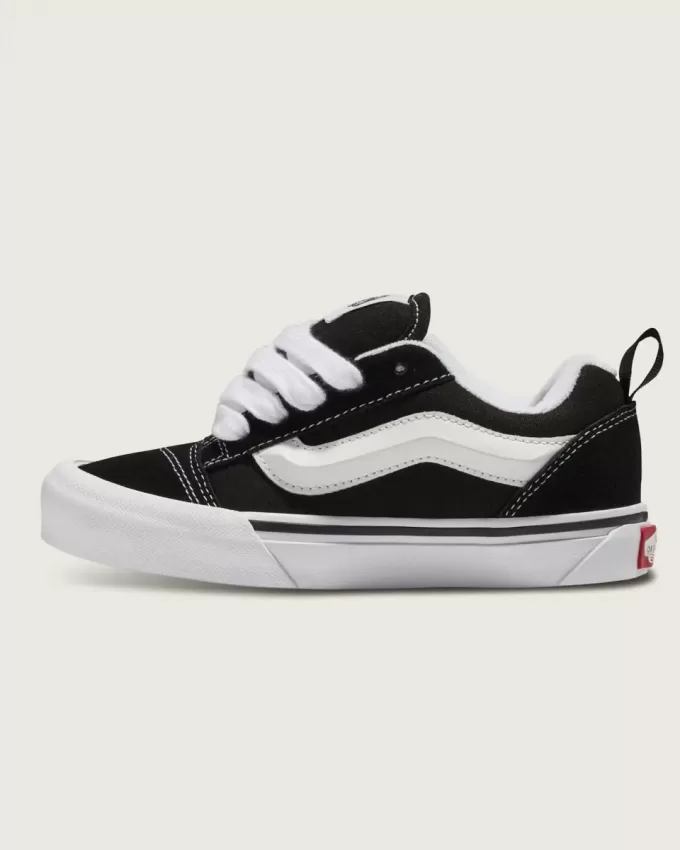 Knu Skool Schuh für kleine Kinder Knu Skool Schuh für kleine Kinder