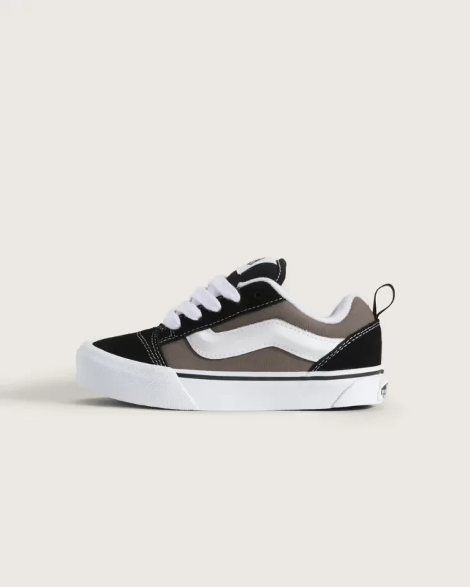 Knu Skool Schuh für kleine Kinder Knu Skool Schuh für kleine Kinder