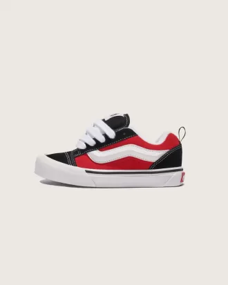 Knu Skool Schuh für kleine Kinder