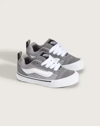 Knu Skool Schuh für kleine Kinder